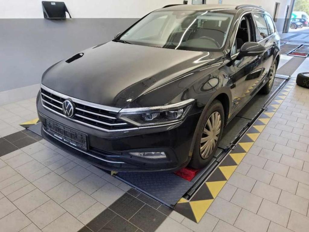 Volkswagen Passat Variant (CB5)(03.2019-) De kb5 20