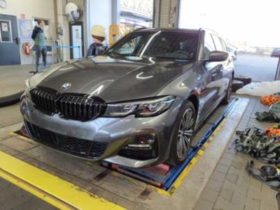 BMW Baureihe 3 Touring (G21)(06.2019-&amp;gt;) DE - Kb5 330..