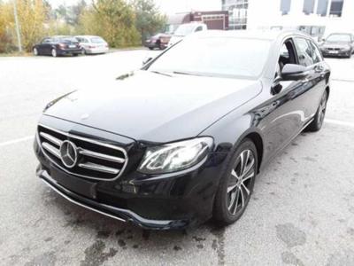 Mercedes-Benz E -Klasse T-Modell (BM 213)(06.2016-)