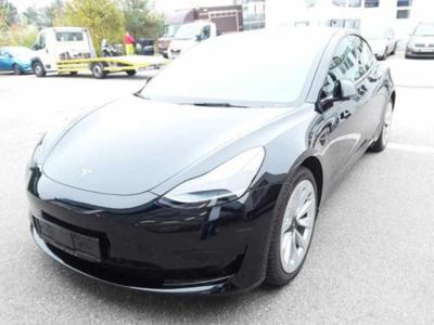 Tesla Model 3 (01.2019-&amp;gt;), RWD 60 kWh, 2021 - 2023