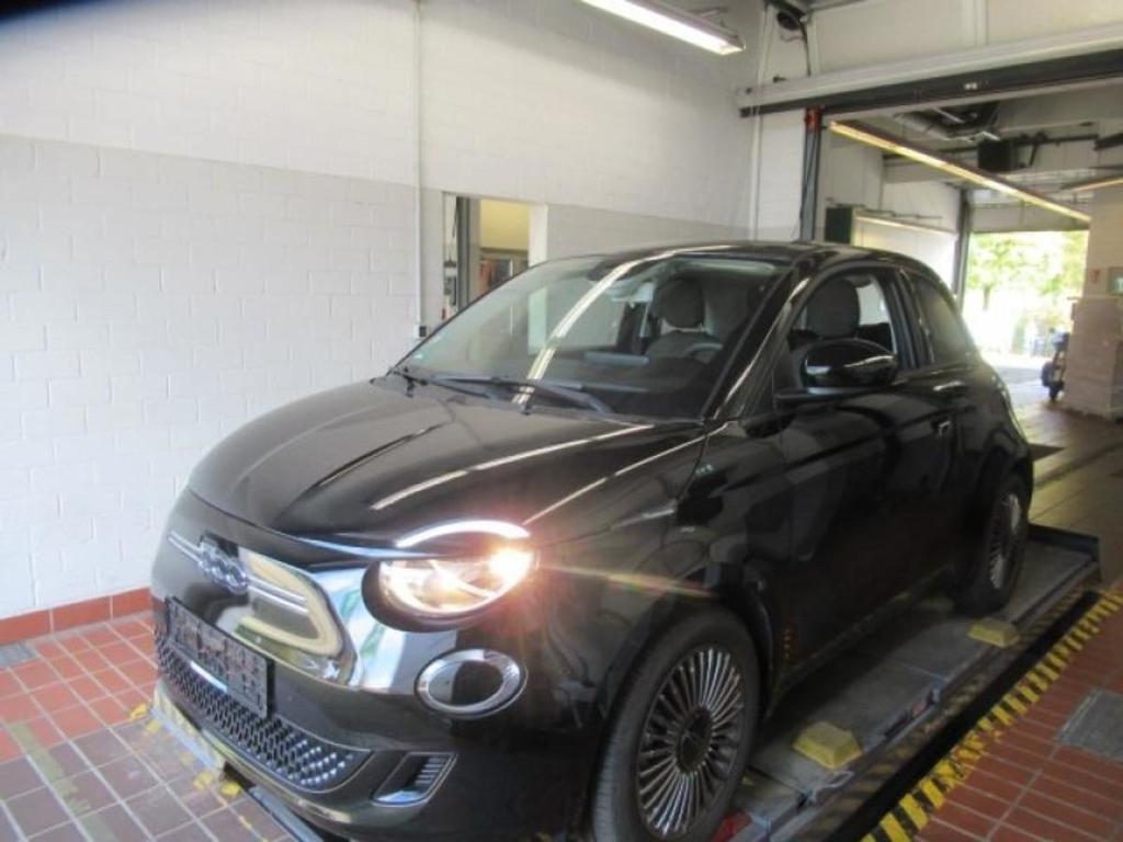 FIAT 500E (332) Lim. (2020-&amp;gt;), Icon (42 kWh), 2020 -..