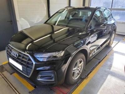 Audi Q5 (FYG)(06.2020-) De suv5 40 20 tdi