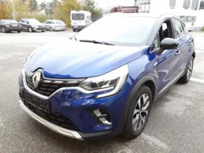 Renault Captur II (01.2020-&gt;) De suv5 13 tce 130