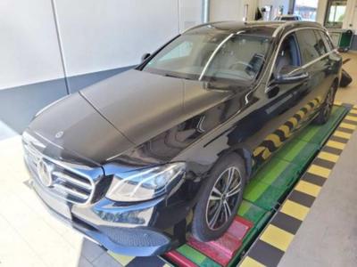 Mercedes-Benz E -Klasse T-Modell (BM 213)(06.2016-&gt;)