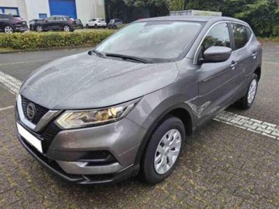 Nissan Qashqai (J11E)(12.2013-&gt;) De suv5 13 digt eu