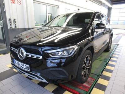 Mercedes-Benz GLA -Klasse (BM 247)(02.2020-&gt;) De suv5