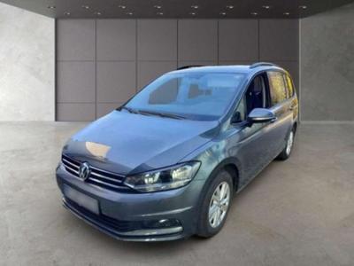 Volkswagen Touran (5T1)(04.2015-) De van5 20 tdi bm