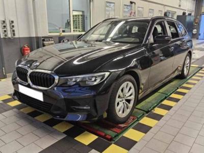 BMW Baureihe 3 Touring (G21)(06.2019-&gt;) De kb5 318 D