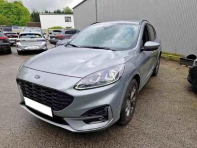 FORD Kuga (2020-&amp;gt;) DE - SUV5 1.5 EcoBoost EU6d, ST-L..