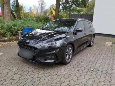 FORD Focus Turnier (CGE)(2018-&amp;gt;) DE - Kb5 1.0 EcoBoo..