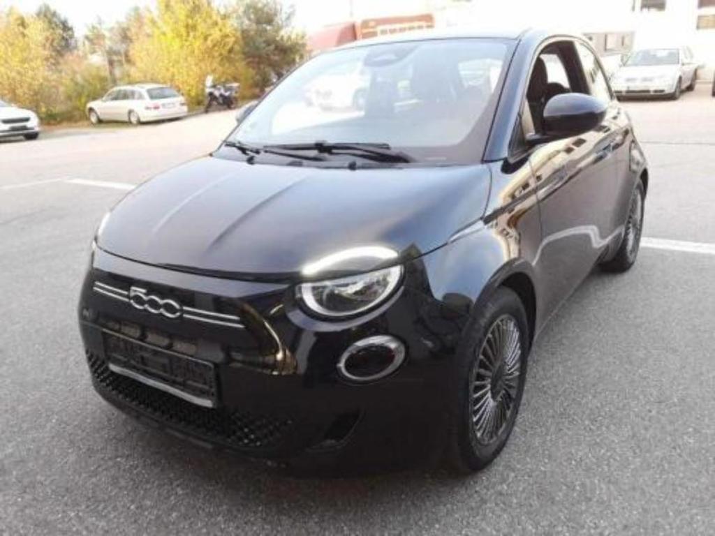 FIAT 500 e (332) Lim. (2020-&amp;gt;) DE - LimS3, Icon (42 ..