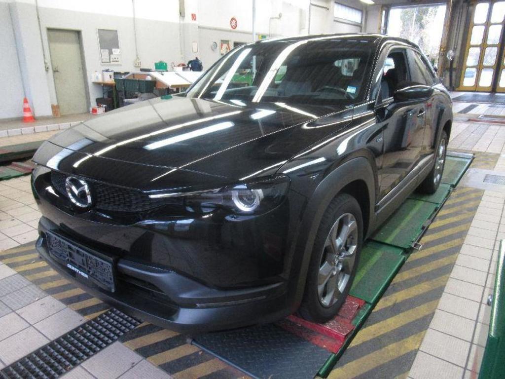 Mazda MX-30 (DR) De suv5 eskyactiv exclu