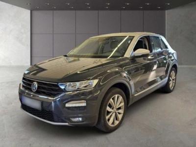 Volkswagen T-Roc (A11)(09.2017-&gt;2021) De suv5 10 tsi