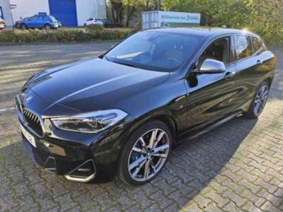 BMW Baureihe X2 (F39)(11.2017-) De suv5 xdrive35i eu