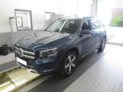 Mercedes-Benz GLB -Klasse (BM 247)(07.2019-&gt;) De suv5