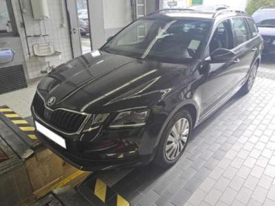 Skoda Octavia Combi (5E5)(12.2016-&gt;) De kb5 16 tdi d