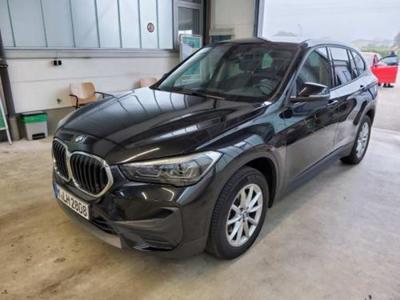 BMW Baureihe X1 (F48)(2015-&gt;) De suv5 sdrive18d eu6d