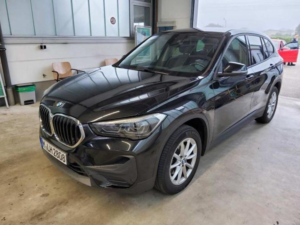 BMW Baureihe X1 (F48)(2015-&gt;) De suv5 sdrive18d eu6d