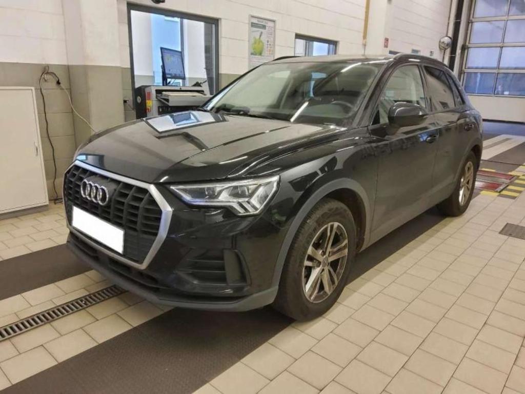 Audi Q3 (F3B)(11.2018-) De suv5 35 15 tfsi