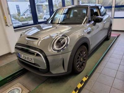 Mini Mini 3-trg. (F56)(2013-&amp;gt;) DE - LimS3 SE, Cooper..