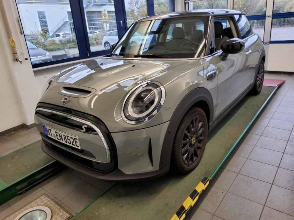 Mini Mini 3-trg. (F56)(2013-&amp;gt;) DE - LimS3 SE, Cooper..