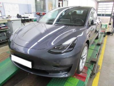 Tesla Model 3 (01.2019-&amp;gt;), RWD 60 kWh, 2021 - 2023