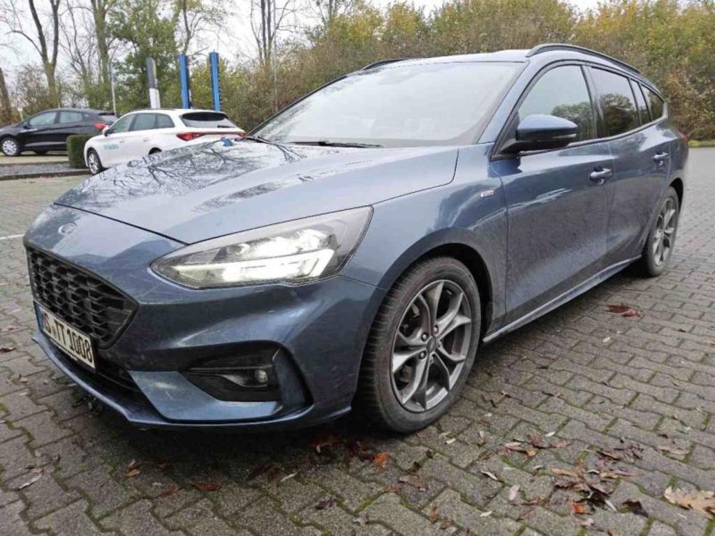 FORD Focus Turnier (CGE)(2018-&amp;gt;) DE - Kb5 1.5 EcoBlu..