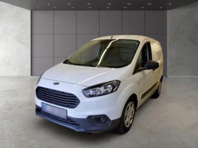 Ford Transit Courier (C4A)(2013-) De ka5 10 ecoboos