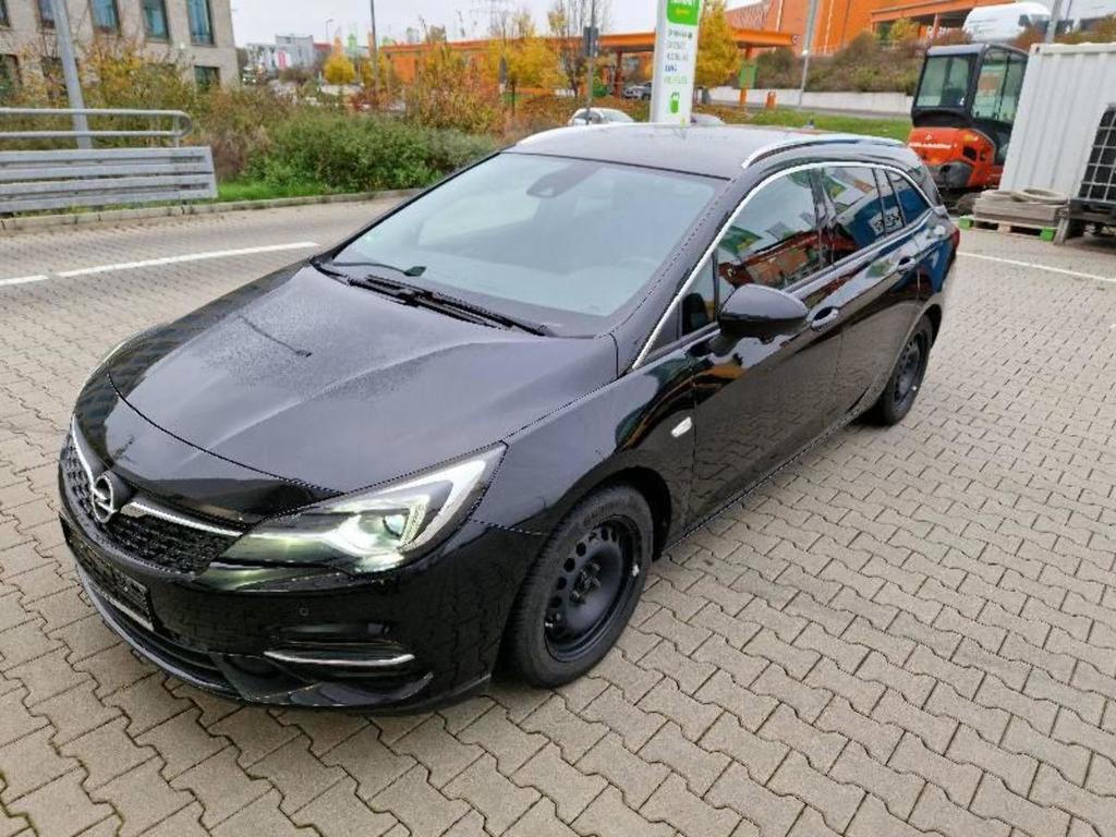 Opel Astra K Sports Tourer (10.2015-) De kb5 15 D e