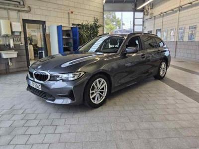 BMW Baureihe 3 Touring (G21)(06.2019-) kb5 320 D