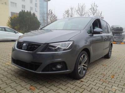 Seat Alhambra (711)(03.2015-) De van5 20 tdi eu6dt