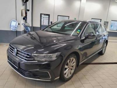 VOLKSWAGEN Passat Variant (CB5)(03.2019-&amp;gt;) DE - Kb5 ..