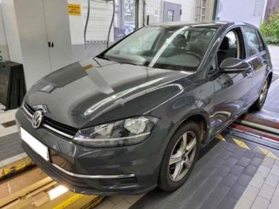 VOLKSWAGEN Golf VII Lim. (BQ1/BE2)(01.2017-&amp;gt;2020) DE..