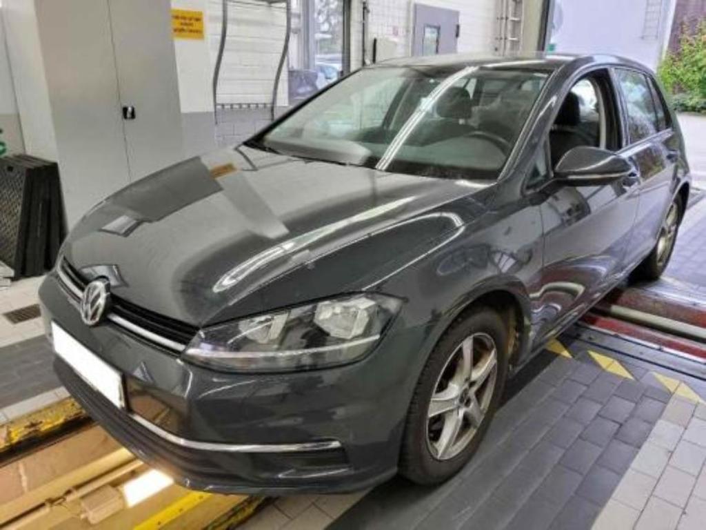 VOLKSWAGEN Golf VII Lim. (BQ1/BE2)(01.2017-&amp;gt;2020) DE..