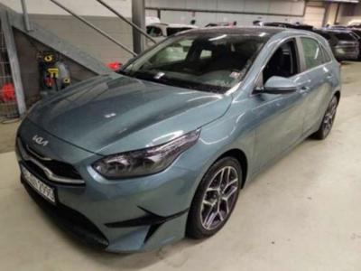 KIA Ceed (CD)(2018-&amp;gt;) DE - LimS5 1.5 T-GDI EU6d, Spi..