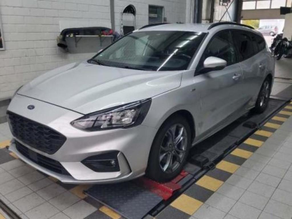 Ford Focus Turnier (CGE)(2018-) De kb5 20 ecoblue e