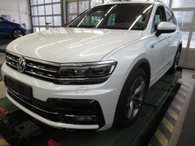 Volkswagen Tiguan (AD1)(01.2016-2020) De suv5 20 td