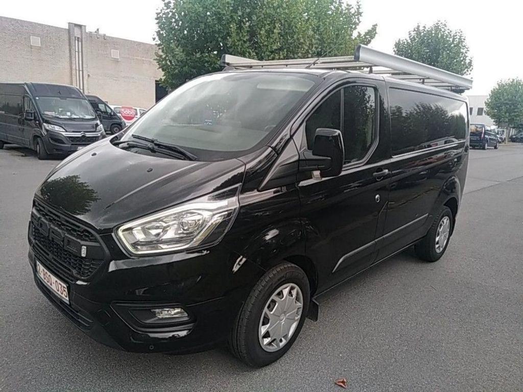 FORD Transit Custom 2.0 gb tdci 320s l1h1 trend mhev 5d..