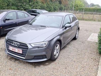 AUDI A3 SPORTBACK 1.6 30 tdi business edition s-tronic ..