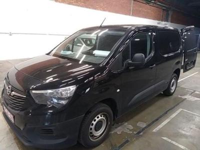 OPEL Combo Cargo 1.5 turbo d blueinjection l1h1 heavy 3..