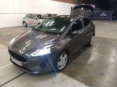 FORD FIESTA 1.0 ecoboost connected 5d 70kw