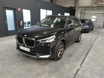 BMW X1 (u11) 2.0 sdrive18d aut 5d 100kw