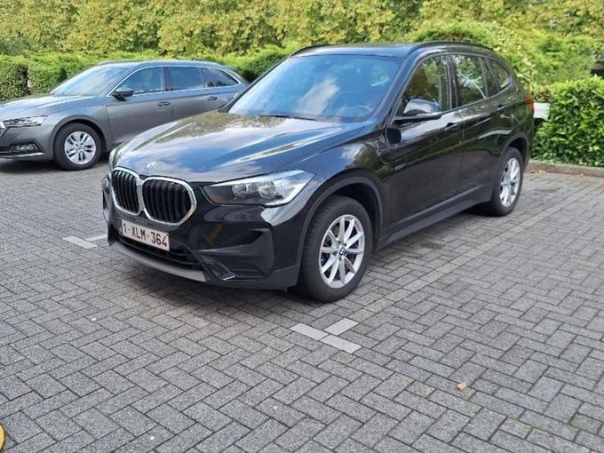 BMW X1 1.5 sdrive16d 5d 85kw