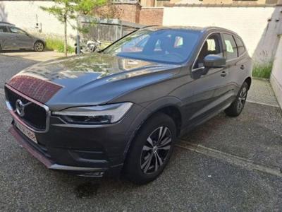 VOLVO XC60 2.0 B4 AWD Mild Hybrid