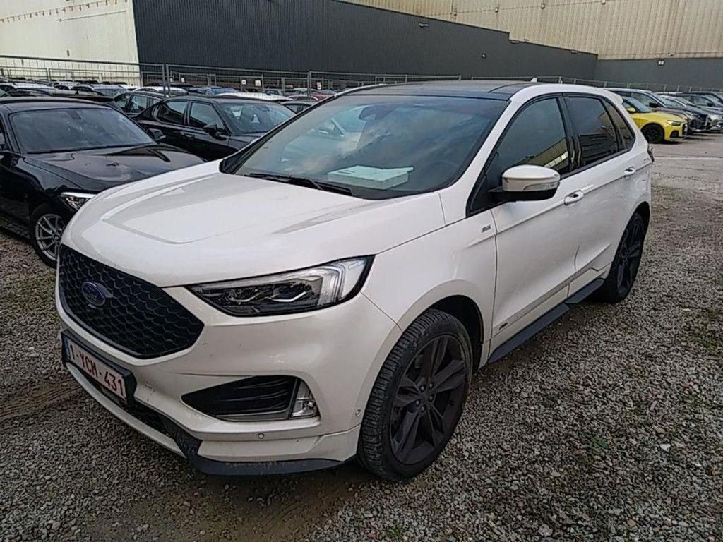 FORD EDGE 2.0 ECOBOOST ST-LINE AWD TITANIUM