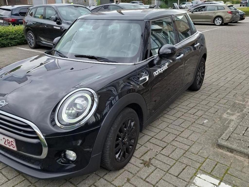 Mini COOPER D One 1.5D Business Edition