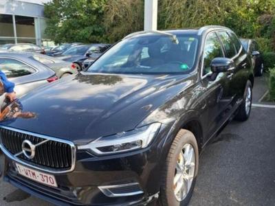 VOLVO XC60 2.0 t8 twin engine inscription eawd geartron..