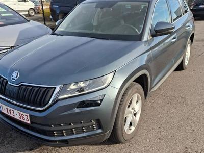 SKODA Kodiaq 1.5 tsi active 5d 110kw