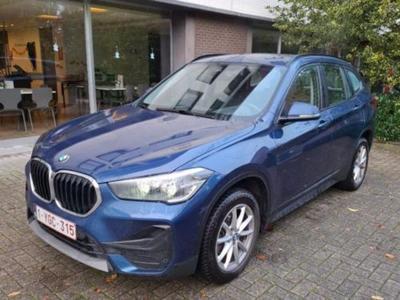 BMW X1 (f48) 1.5 sdrive16d 5d 85kw