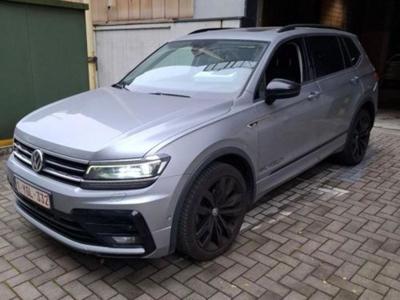 VOLKSWAGEN Tiguan Allspace 1.5 tsi act opf iq.drive dsg..